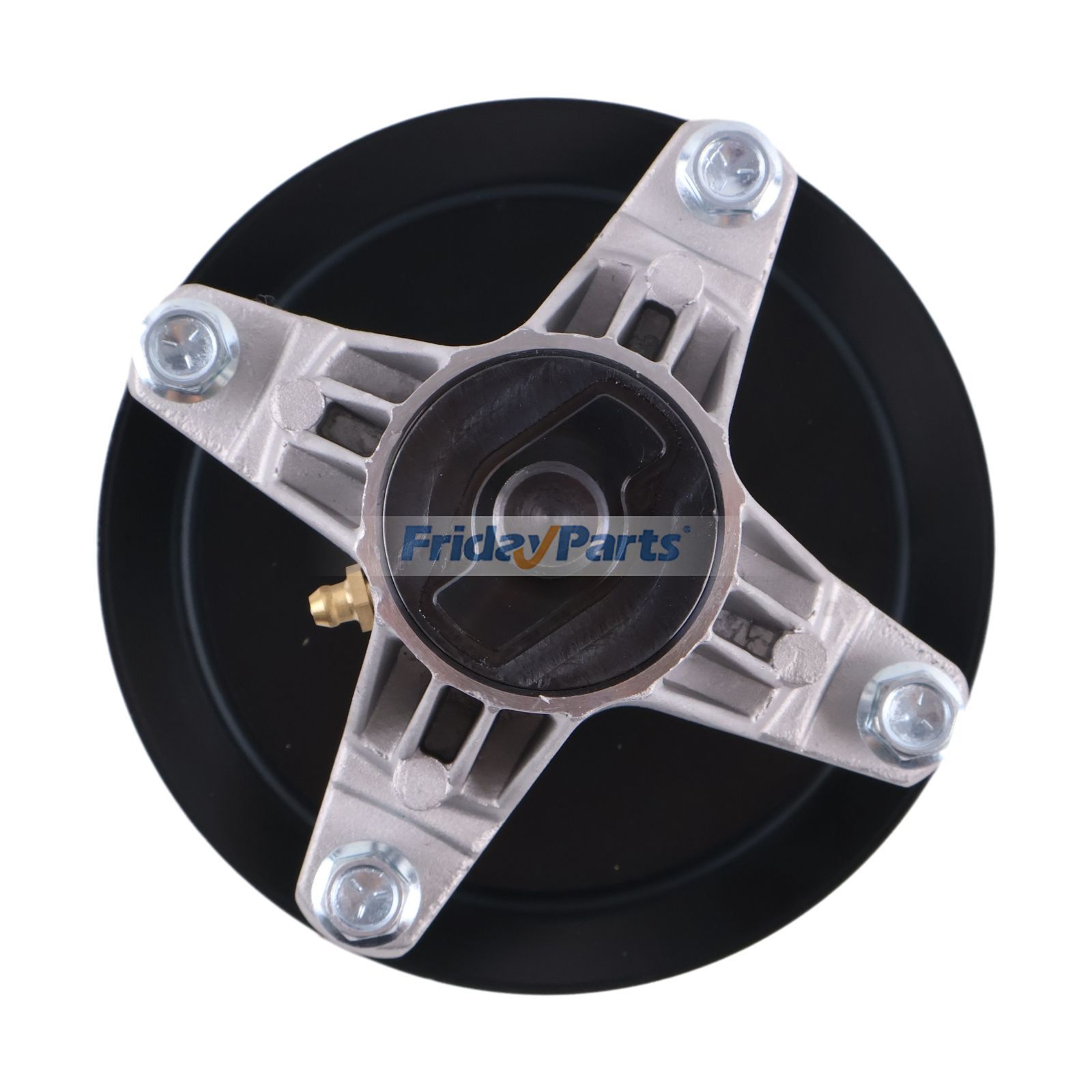 Broche de FridayParts