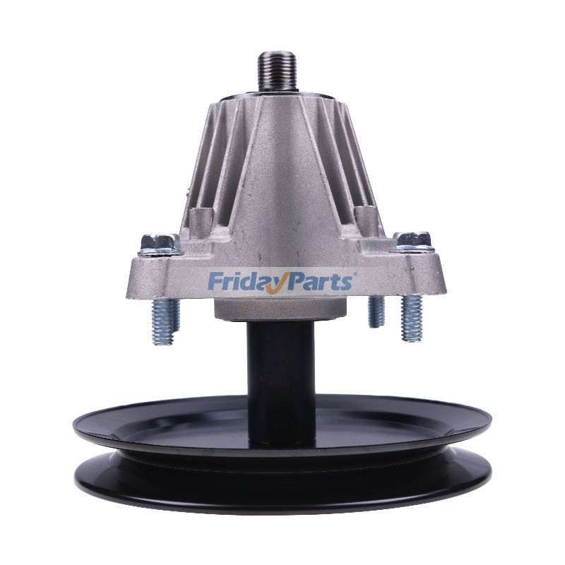 Ensemble broche et poulie de FridayParts