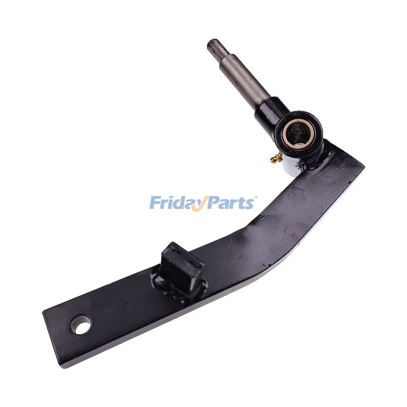 Conjunto de husillo 102354201 para carrito de golf Club Car DS 2004 en adelante de FridayParts