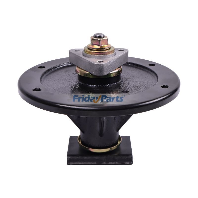 Conjunto de husillo 106-3217 119-8599 para cortadora de césped Toro Z Master con plataforma de 52", 60" y 72" Z500 Z550 Z557 Z558 Z560 Z580-D Z593-D Z595-D Z553 Z580 Z588E Z589 Z590-D