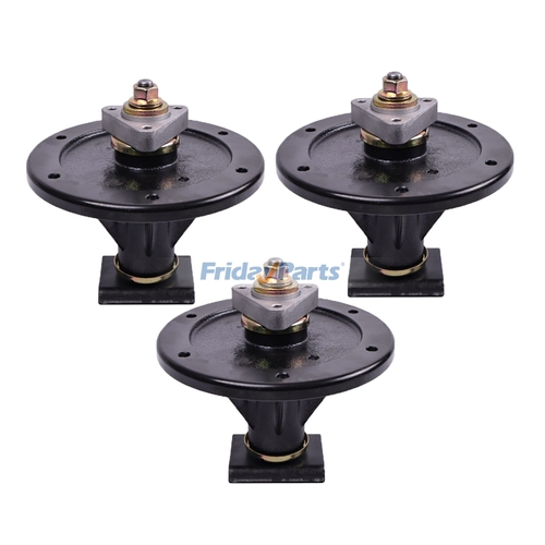 Spindle Assembly 106-3217 119-8599 for Toro Z Master Series With