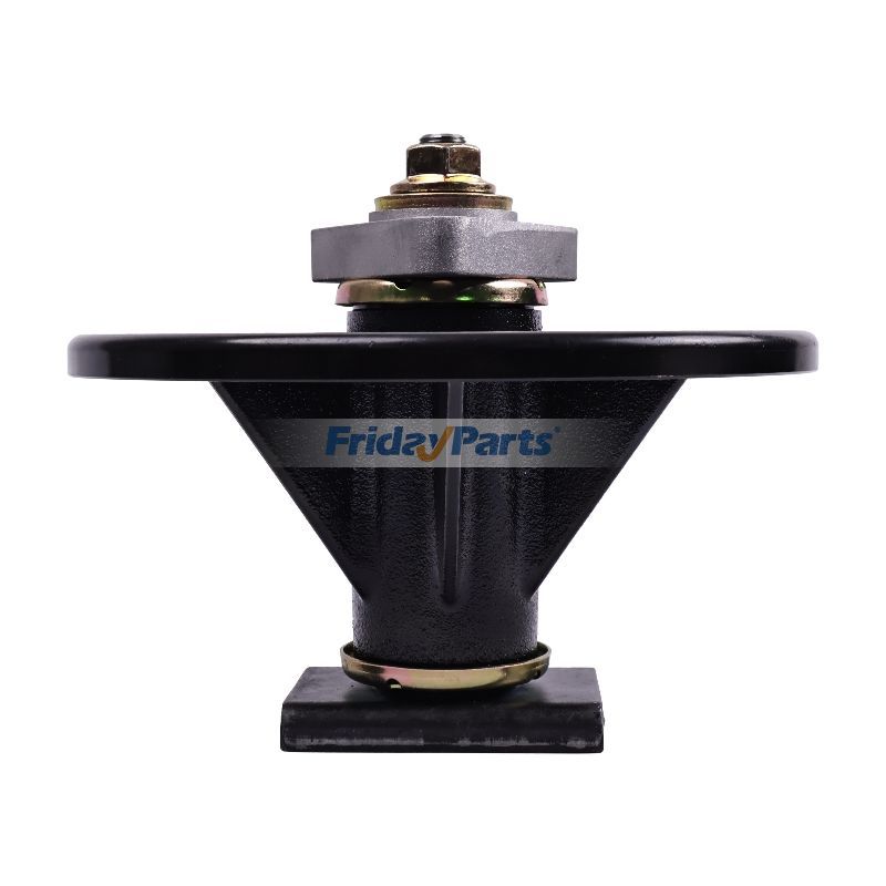 Conjunto de husillo 106-3217 119-8599 para cortadora de césped Toro Z Master con plataforma de 52", 60" y 72" Z500 Z550 Z557 Z558 Z560 Z580-D Z593-D Z595-D Z553 Z580 Z588E Z589 Z590-D Para Toro