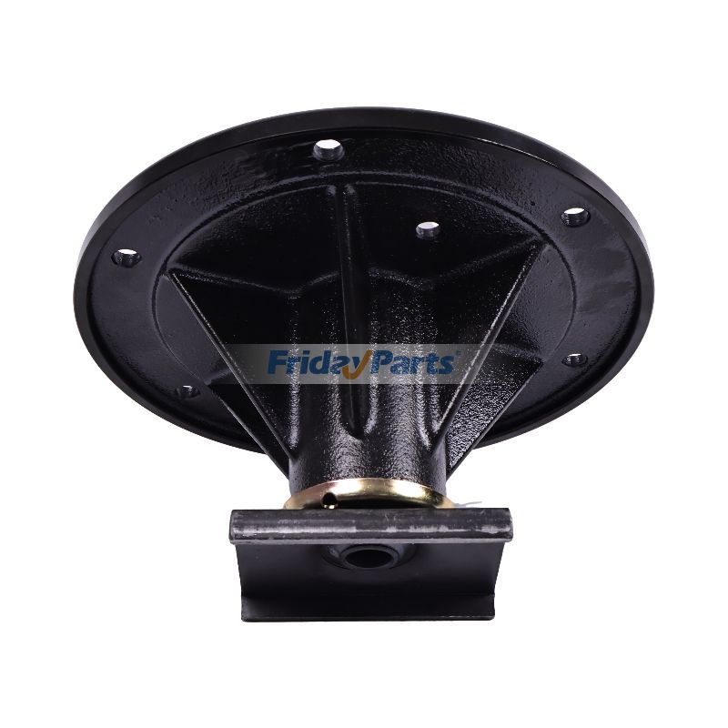 Conjunto de husillo 106-3217 119-8599 para cortadora de césped Toro Z Master con plataforma de 52", 60" y 72" Z500 Z550 Z557 Z558 Z560 Z580-D Z593-D Z595-D Z553 Z580 Z588E Z589 Z590-D de FridayParts