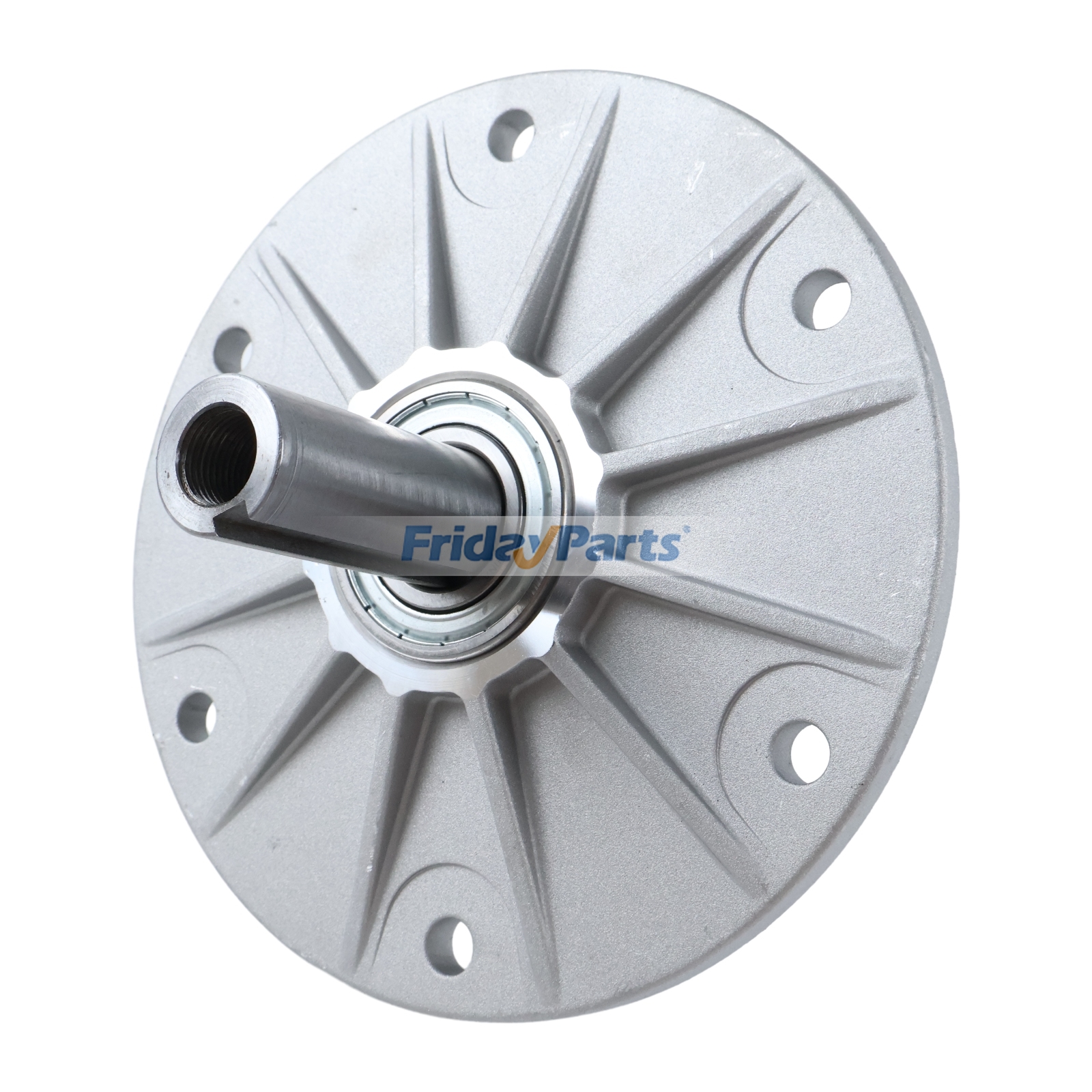 Ensemble de broche 4115849 4165022 pour tondeuse Ransomes Bobcat ZT200 Bunton Ryan Woods RZ2052B RZ1848B