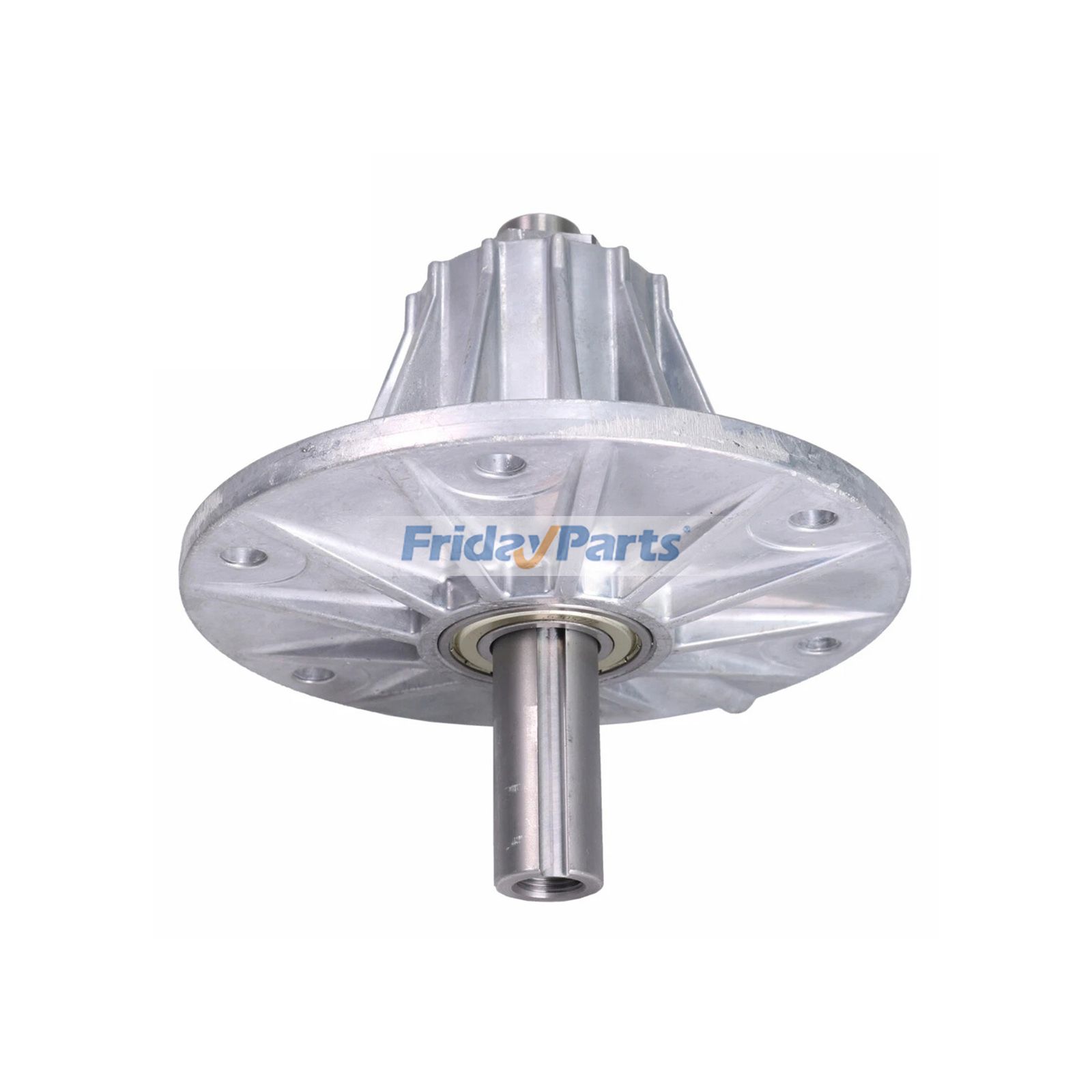 Spindle Assembly 4115849 4165022 for Ransomes Bobcat ZT200 Bunton Ryan Woods RZ2052B RZ1848B Mower