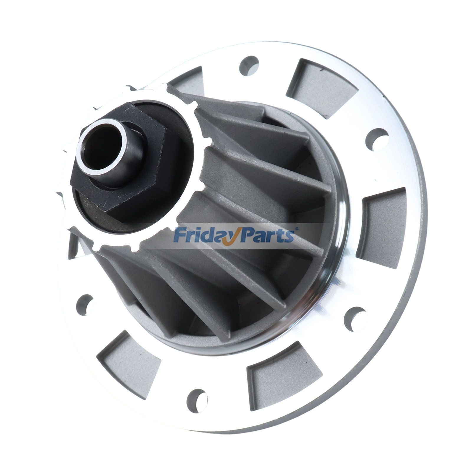 Assemblage de brochepour Tondeuse