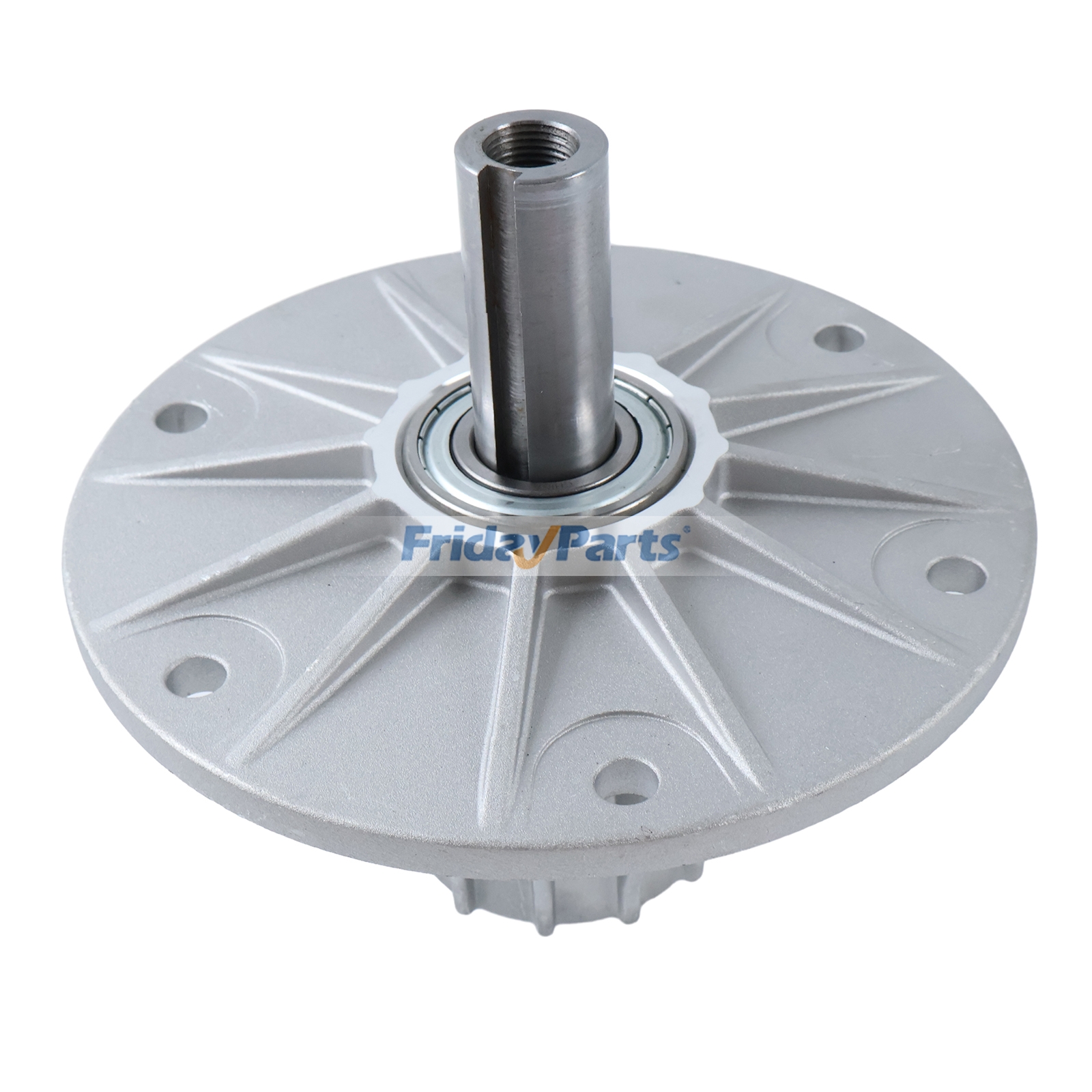 Ensemble de broche 4115849 4165022 pour tondeuse Ransomes Bobcat ZT200 Bunton Ryan Woods RZ2052B RZ1848BpourPour BOBCAT,Pour AUTRE MARQUE