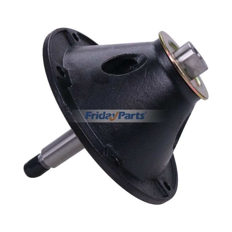 草刈り機 Ferris 61" 52" デッキ用スピンドルアセンブリ