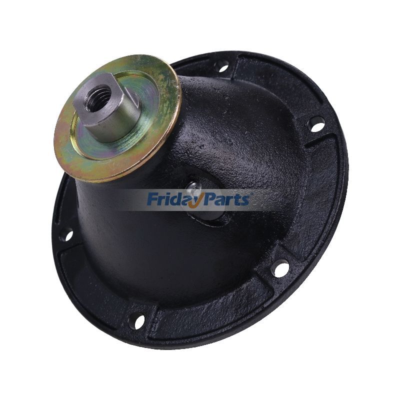 他ブランド用用Ferris SRS Z2 61" IS2100Z 52" デッキ芝刈り機用スピンドルアセンブリ 5104744 5901468