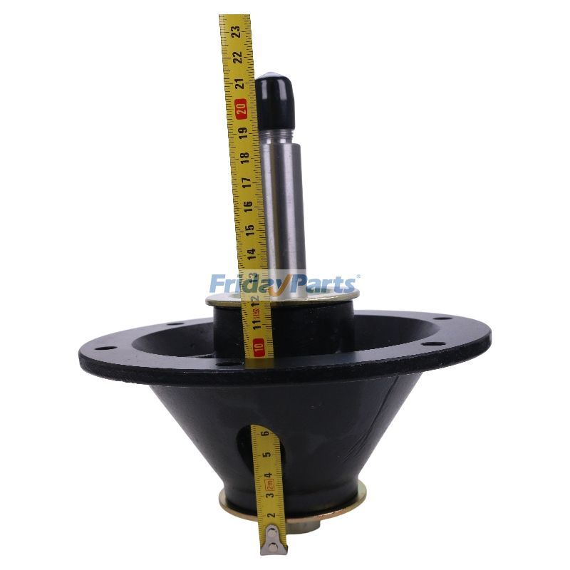 他ブランド用草刈り機用Ferris 61" 52" デッキ用スピンドルアセンブリ