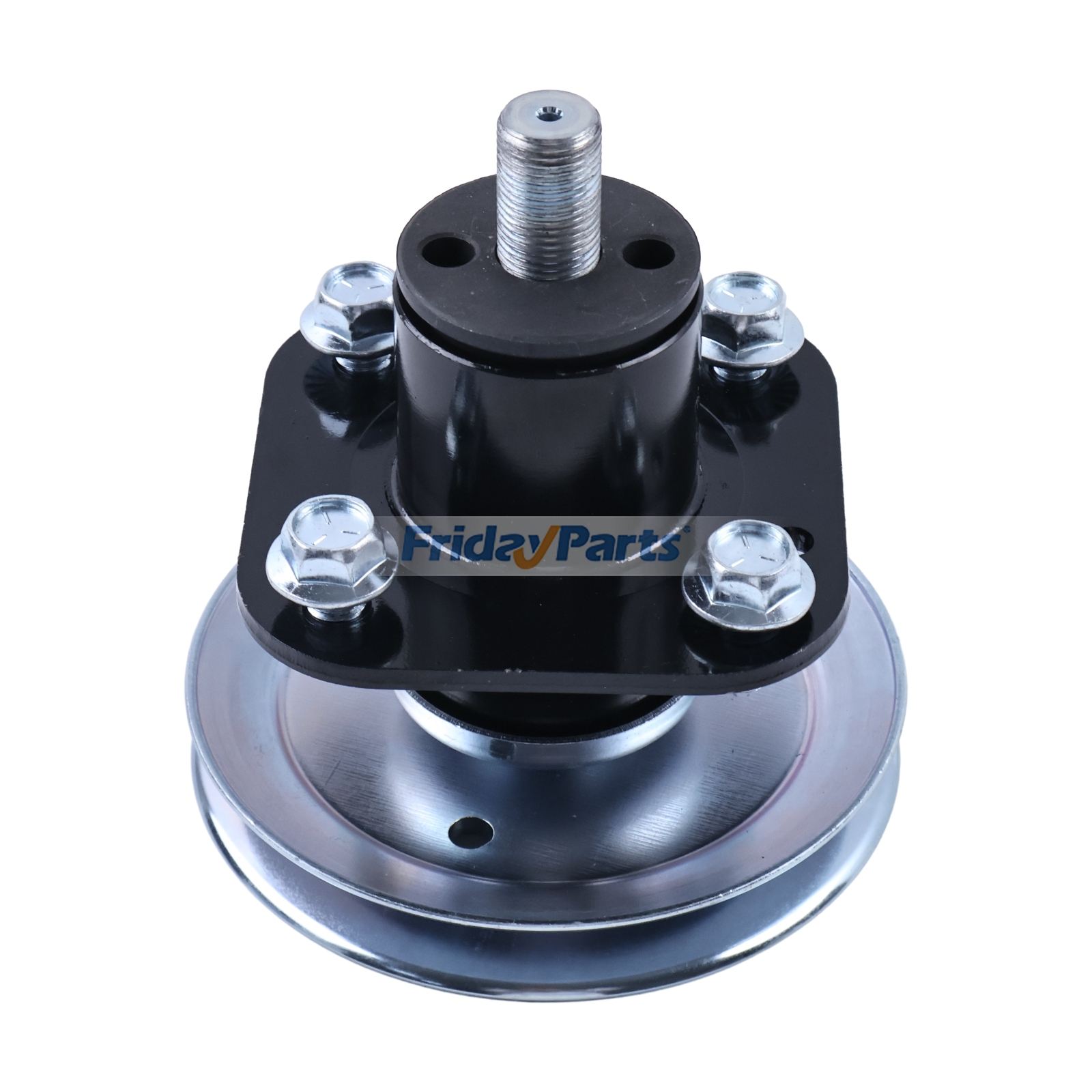Spindle Assembly 51519500 61559900 for Gravely 34" 42" 50" Mower WAW34 ZT34 ZT42 ZT50