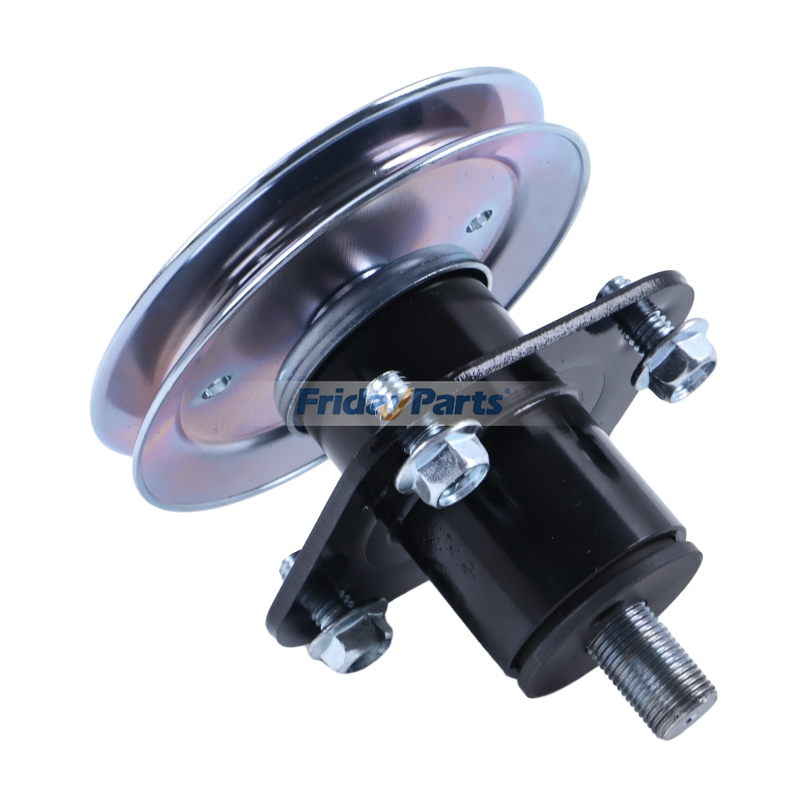 Engine,Mower Spindle Assembly