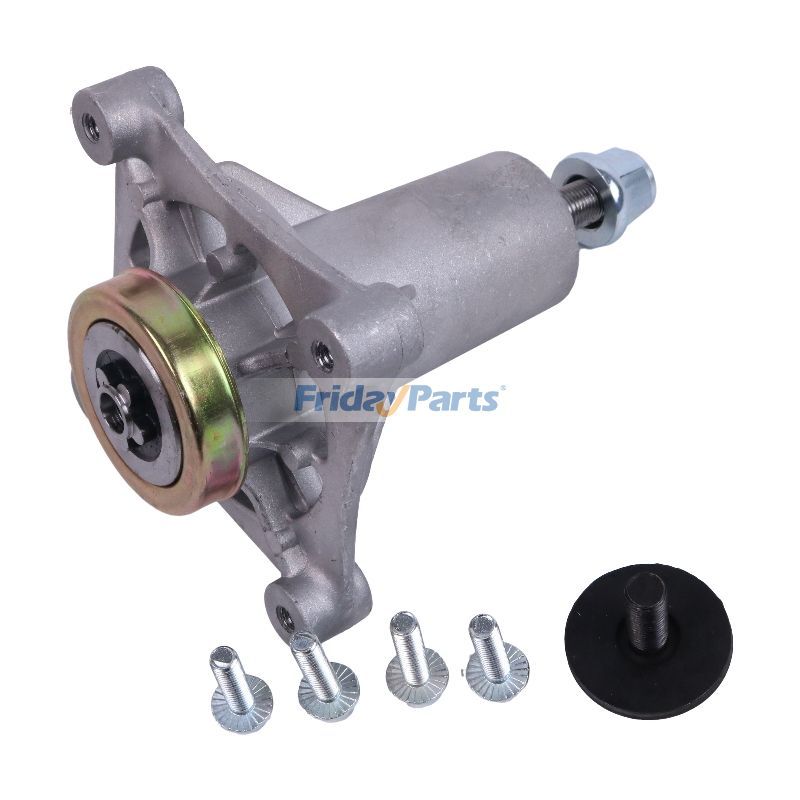 Spindle Assembly for Mower,Tractor