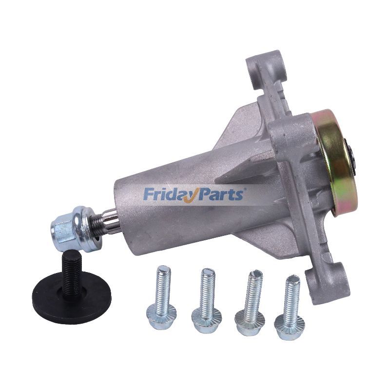 Spindle Assembly in Stock in China,China Stock,United Kingdom