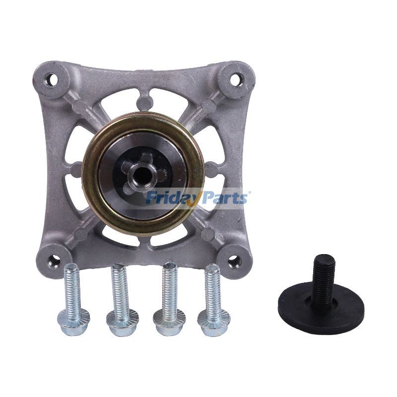  Spindle Assembly For Husqvarna,For OTHER BRAND,For Craftsman,For Poulan