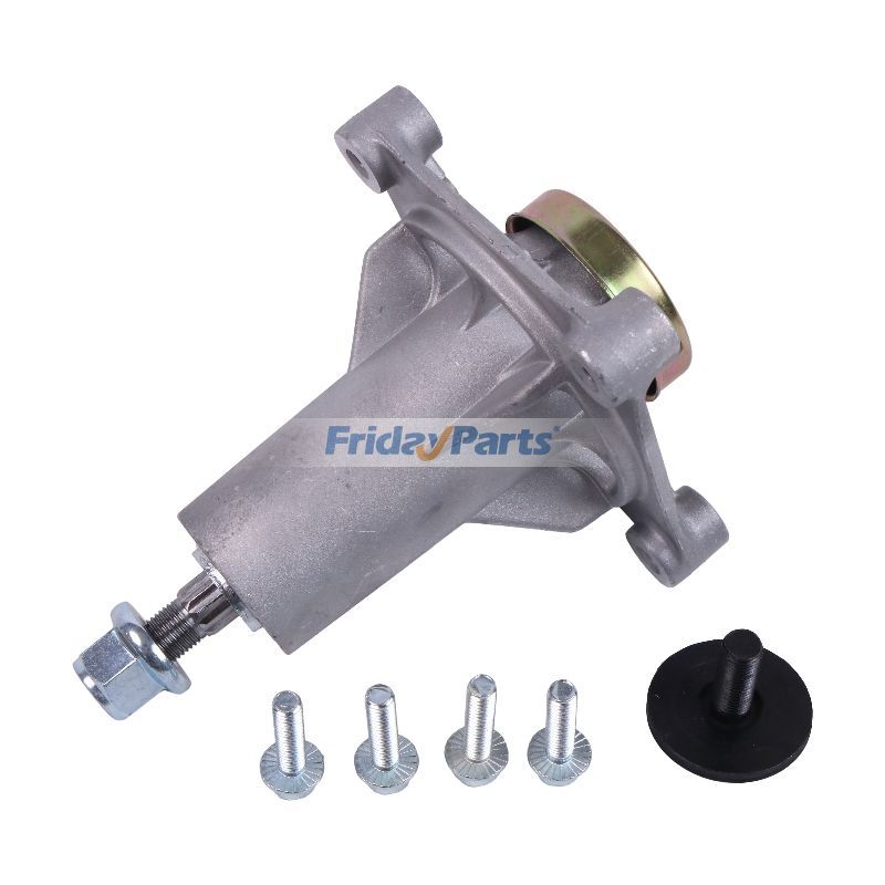 Spindle Assembly 532192870 532187292 for Husqvarna Lawn Tractor LT2113 LT2114 LT2115 YTH1842T YTH2042XP YTH2546T