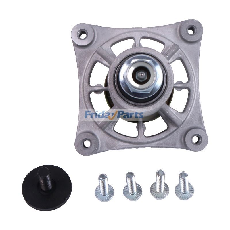 FridayParts Spindle Assembly