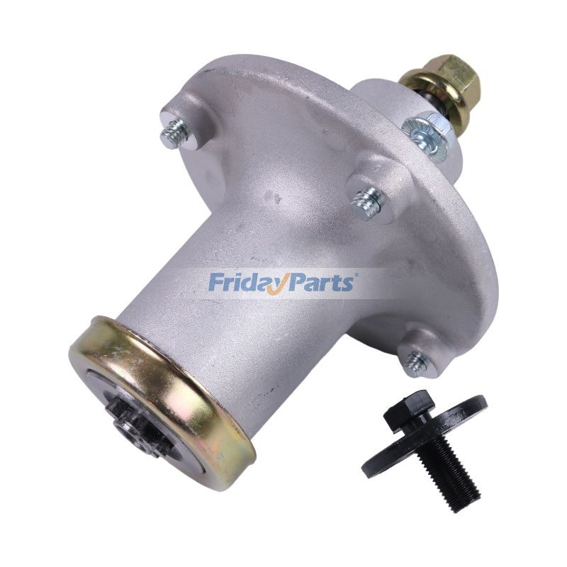 Spindle Assembly in Stock in China