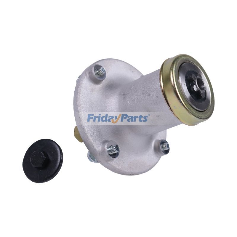 Mower Spindle Assembly