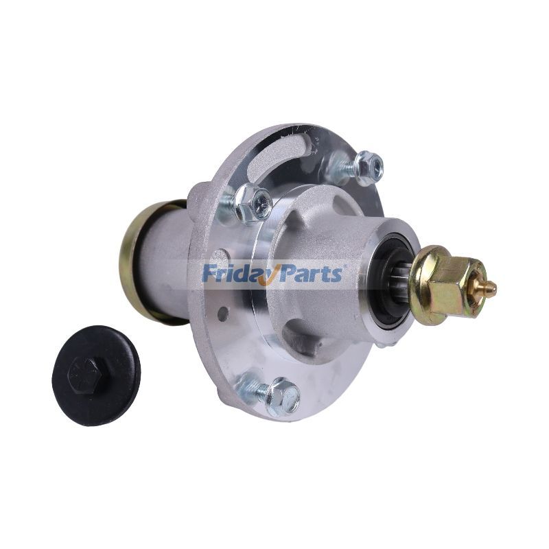 Spindle Assembly for Mower