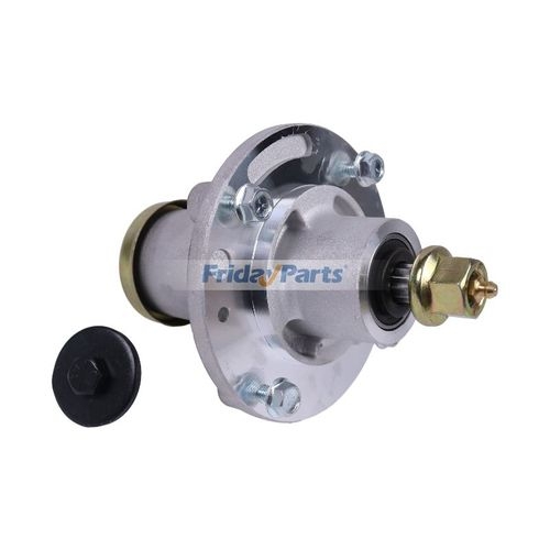Spindle Assembly for Husqvarna Mz48 Mz52 Mz5225 Mz6125 Spindle Assembly for Husqvarna Mz48 Mz52 Mz5225 Mz6125
