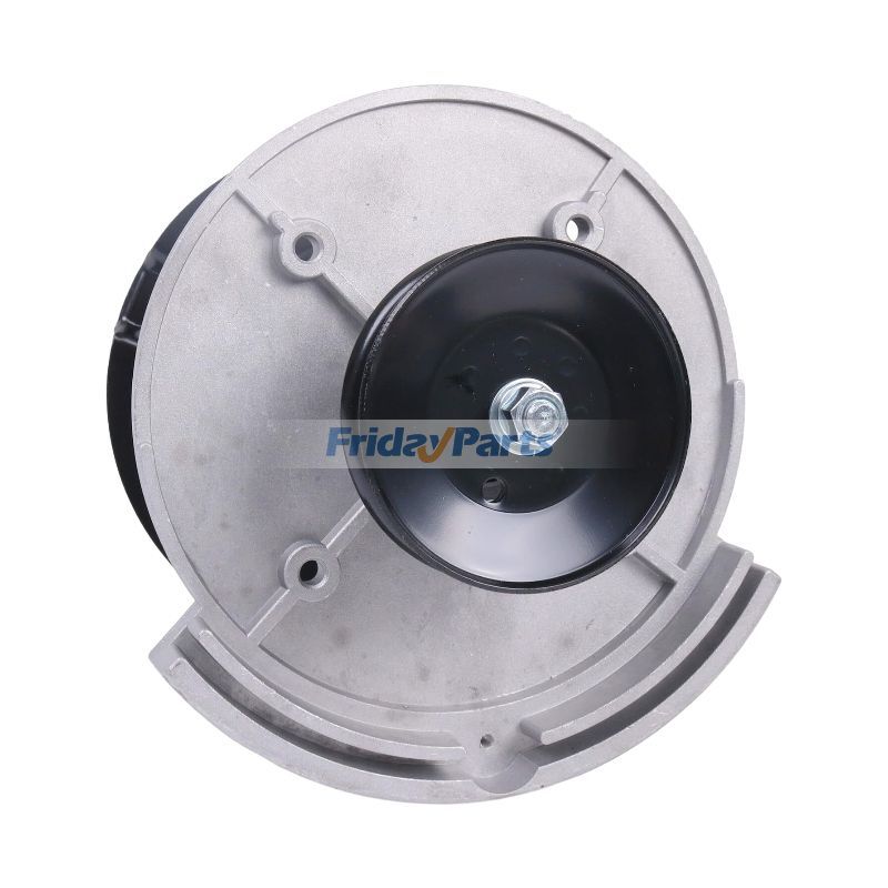 Ensemble de broche pour débroussailleuse Poulan Craftsman Jonsered Weed Eater de FridayParts