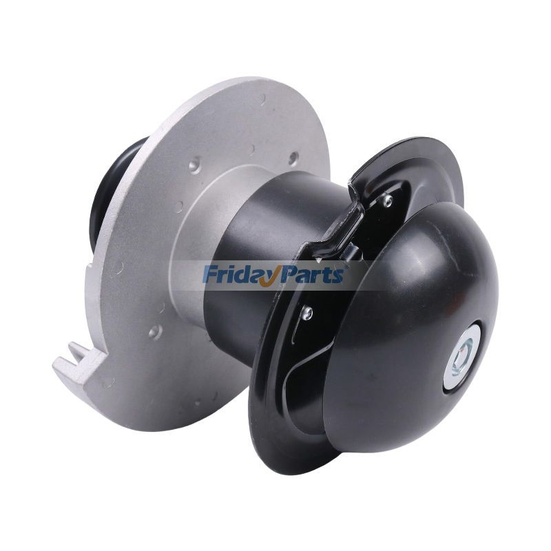 Ensemble de broche 596878501 532180333 pour débroussailleuse Husqvarna HU625WT HU675HWT Poulan Craftsman Jonsered Weed Eater