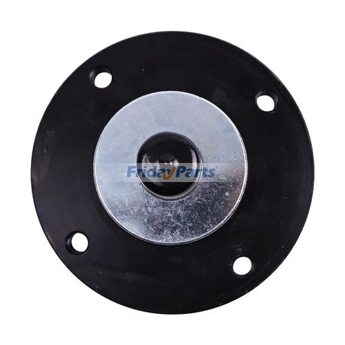 Puleggia 602821 Per Hustler Falciatrice ATZ Super Z X-ONE - Foto 11