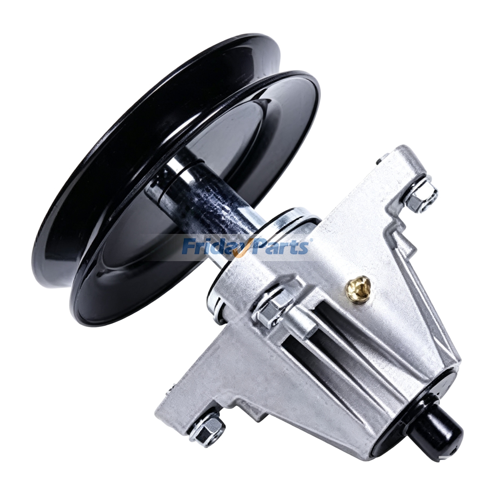 Spindle Assembly 618P09236 618-09236 for Cub Cadet XT1-GT54 XT1-ST54 ZT1-54 ZT1-54P ZT2-54 ZTS2-54 Craftsman T100 T85 Z5800 Mower