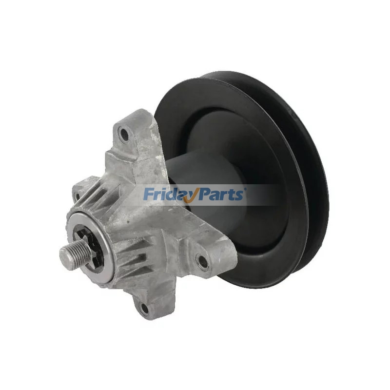 Spindle Assembly 918-04657A 618-04657 for MTD Lawn Mower Optima LN165H LN200H Smart RN145 Optima LN180H Power 1750