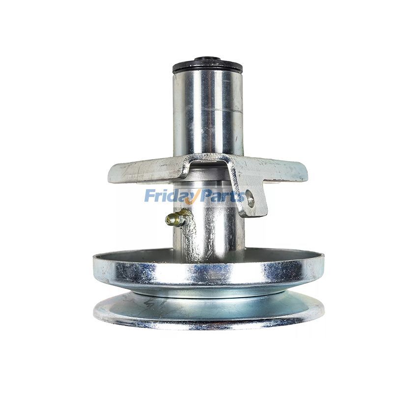 Spindle Assembly AM128048 for Kohler CV15S CV460S Kawasaki FH500V Engine John Deere Mower LT133 LT150