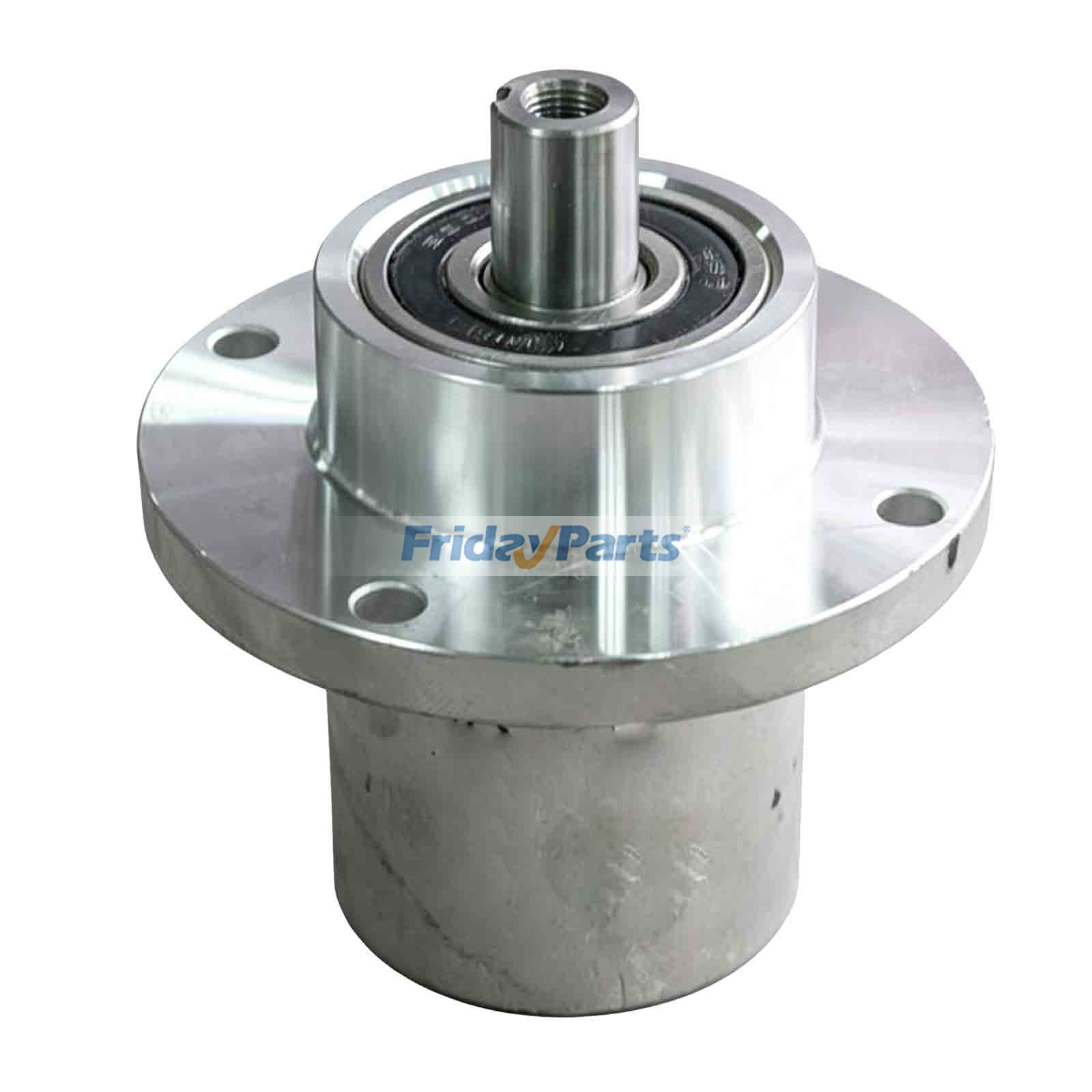 Bolt On Spindle Assembly 71460183 for Wright Lawn Mower Deck