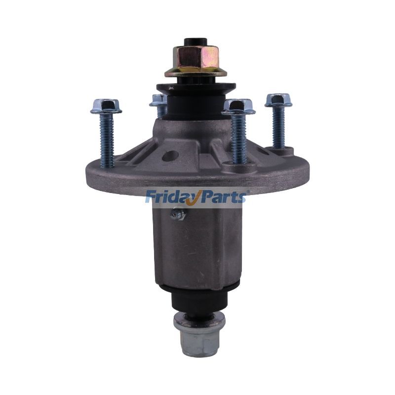 Spindle Assembly GY21098 for John Deere Tractor 102 107H 190C D100 X105 LA100 X125 X126