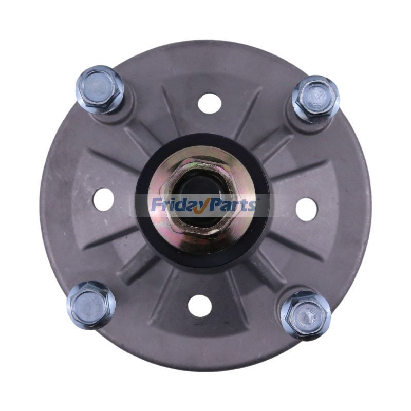 Spindle Assembly in Stock in China,China Stock,Germany