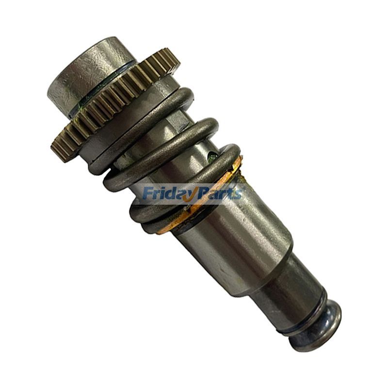 Conjunto de husillo N424934 NA419837 para taladro percutor Dewalt DCH133 D25133K D25260K