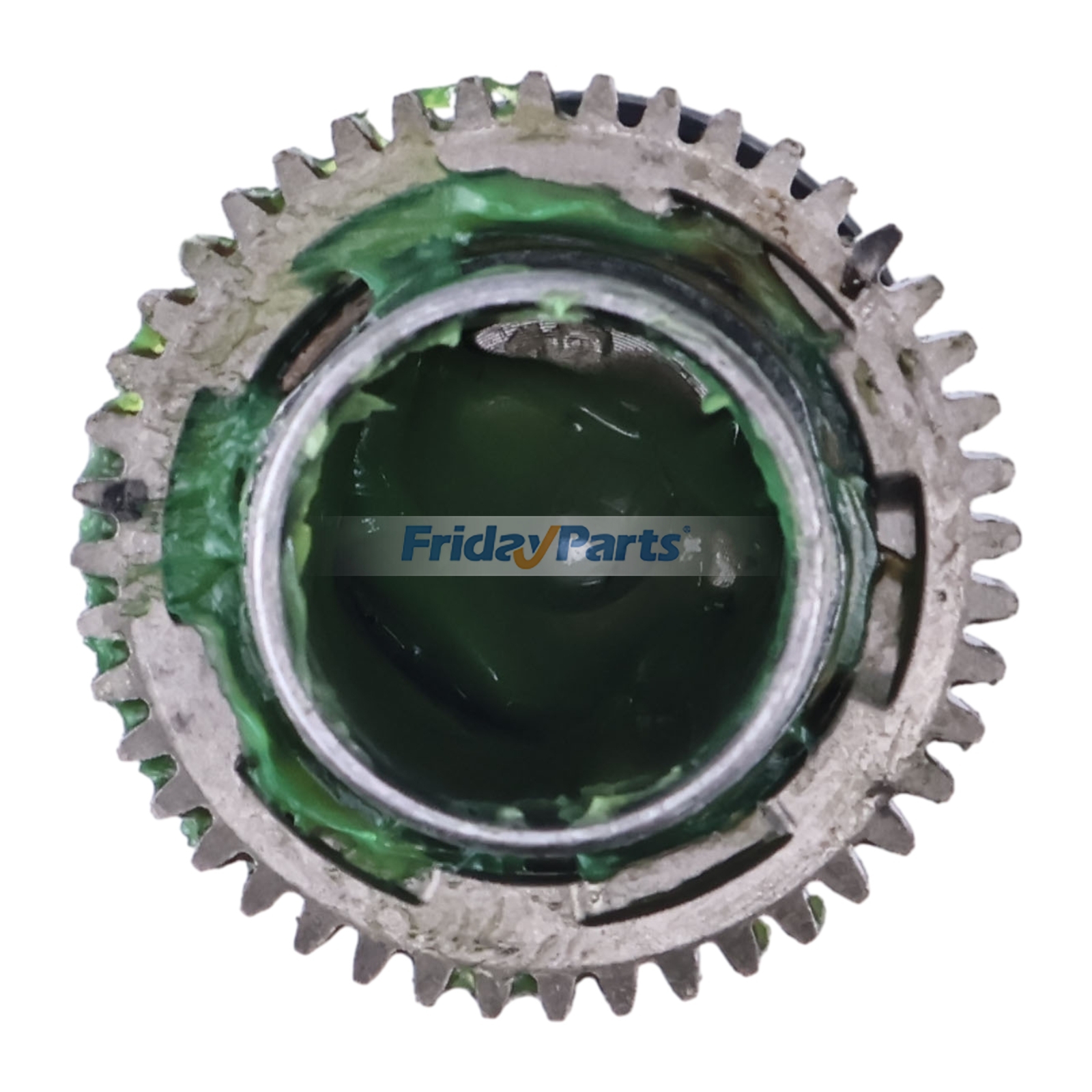 Assemblage de broche de FridayParts