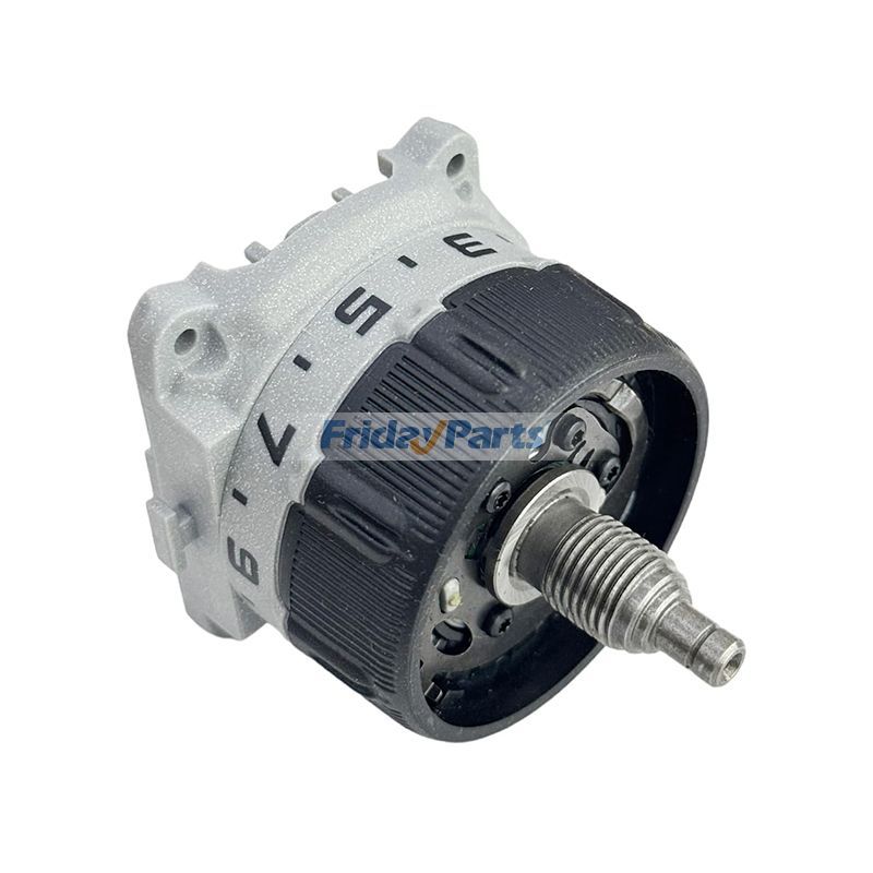 Spindle Assembly NA034906 for Dewalt Brushless Drill DCD800