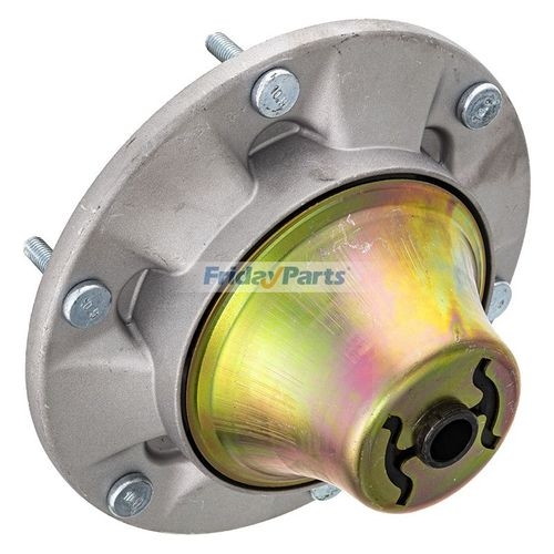 Mandrino Tagliaerba Assemblaggio Mandrino Per John Deere GY20785 GY20050 - 2 Pezzi, Sostituzione Per Deck 42/48 Kit 2 Mandrini - Foto 6