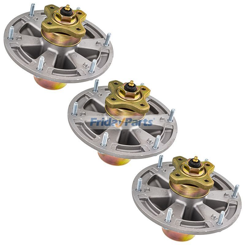 Spindelbaugruppefür Traktor