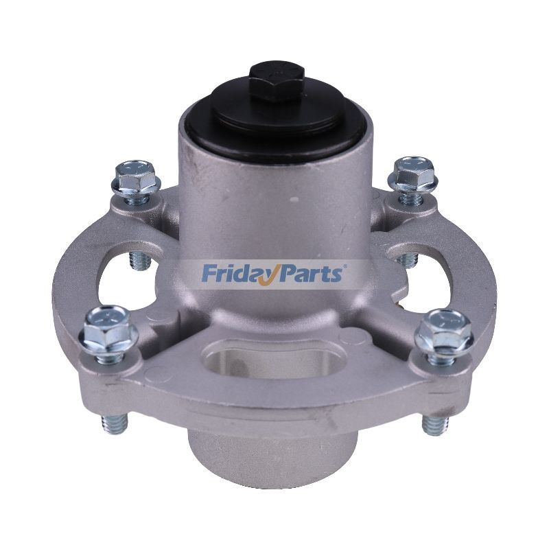 Conjunto de husillo con tornillos 1735326 1735326YP 1735573YP 1735323YP para Snapper