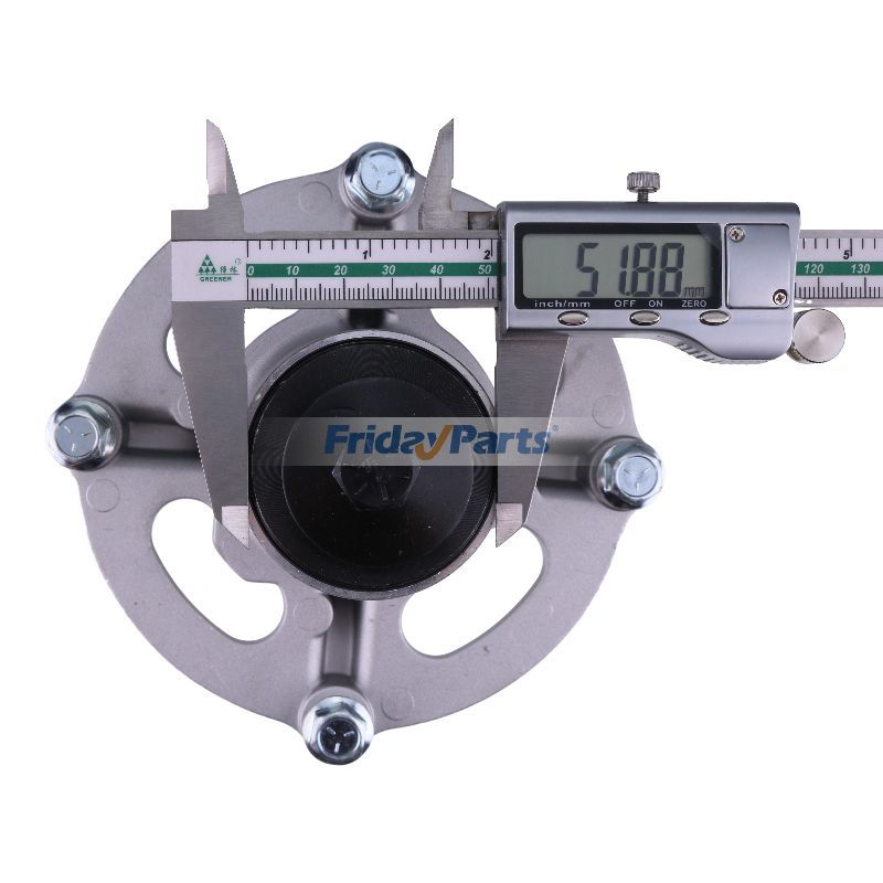  Spindle Assembly For Snapper