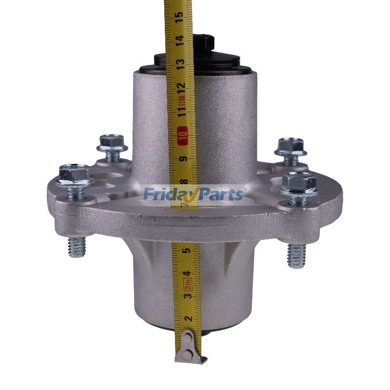 FridayParts Spindle Assembly