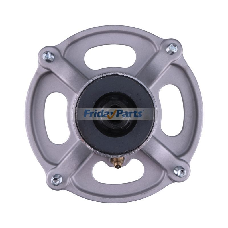 Mower Spindle Assembly