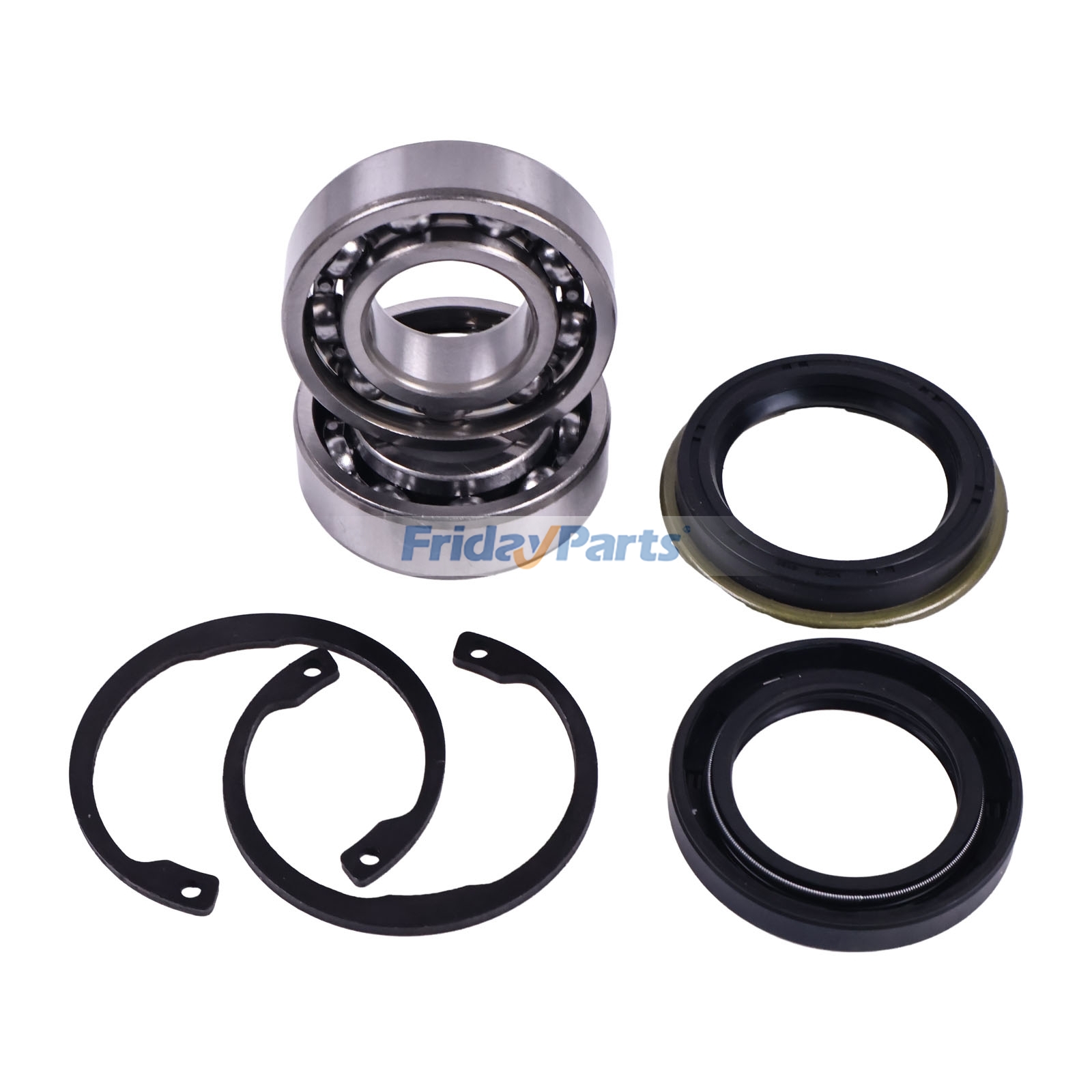 Spindellagersatzfür Mäher,TraktorFür KUBOTA