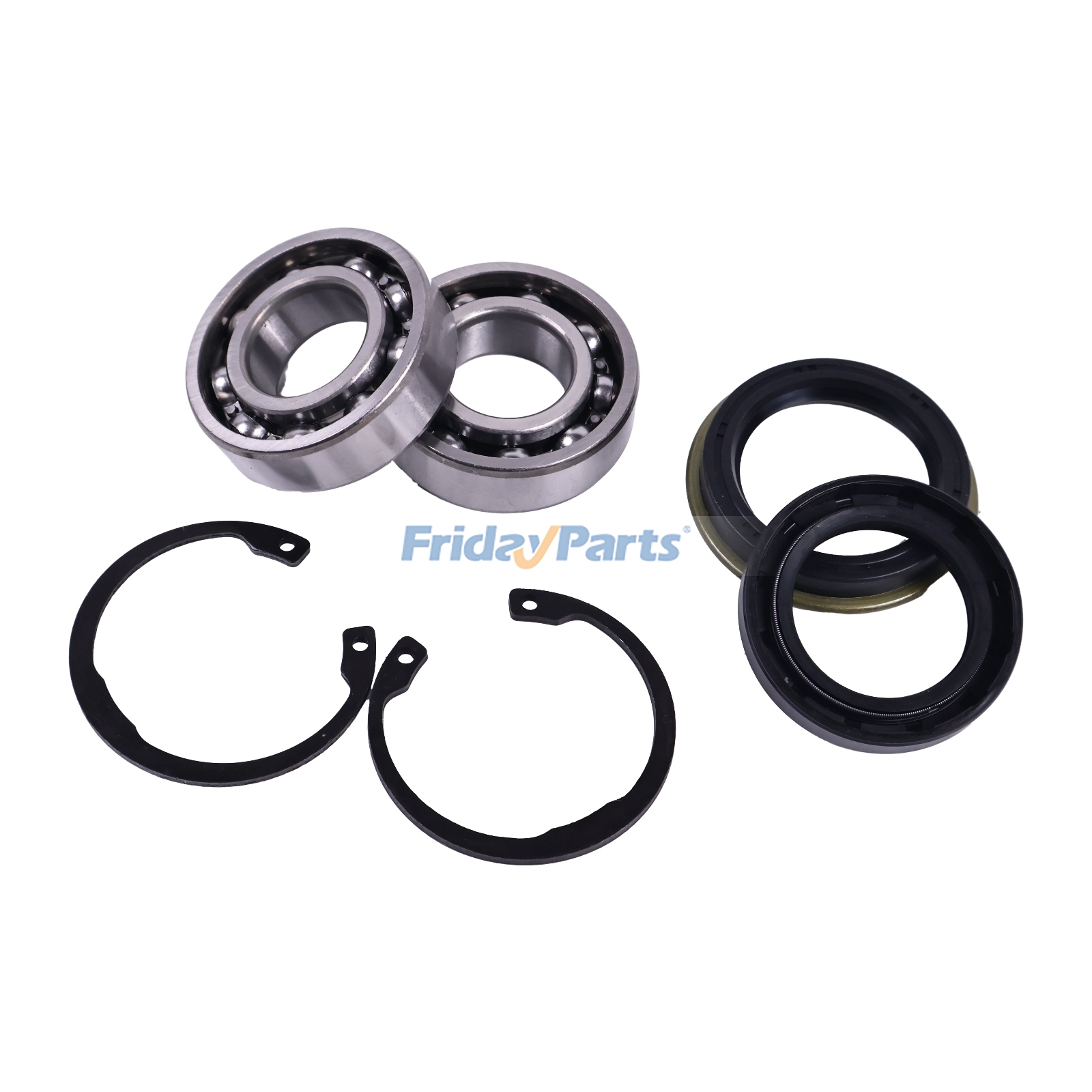 SpindellagersatzFür KUBOTA