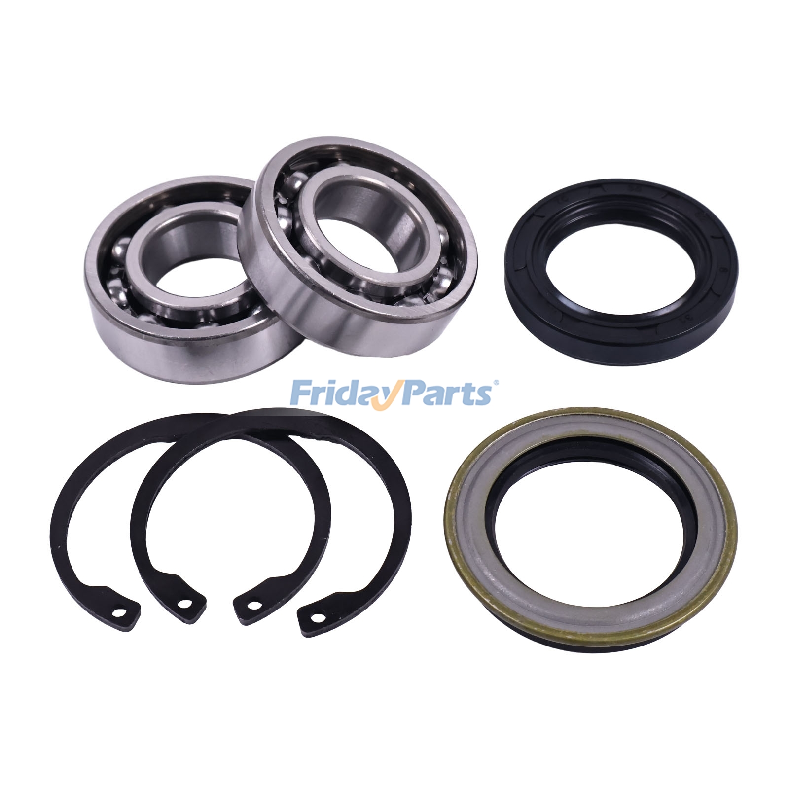 Spindellagersatzfür Mäher,Traktor