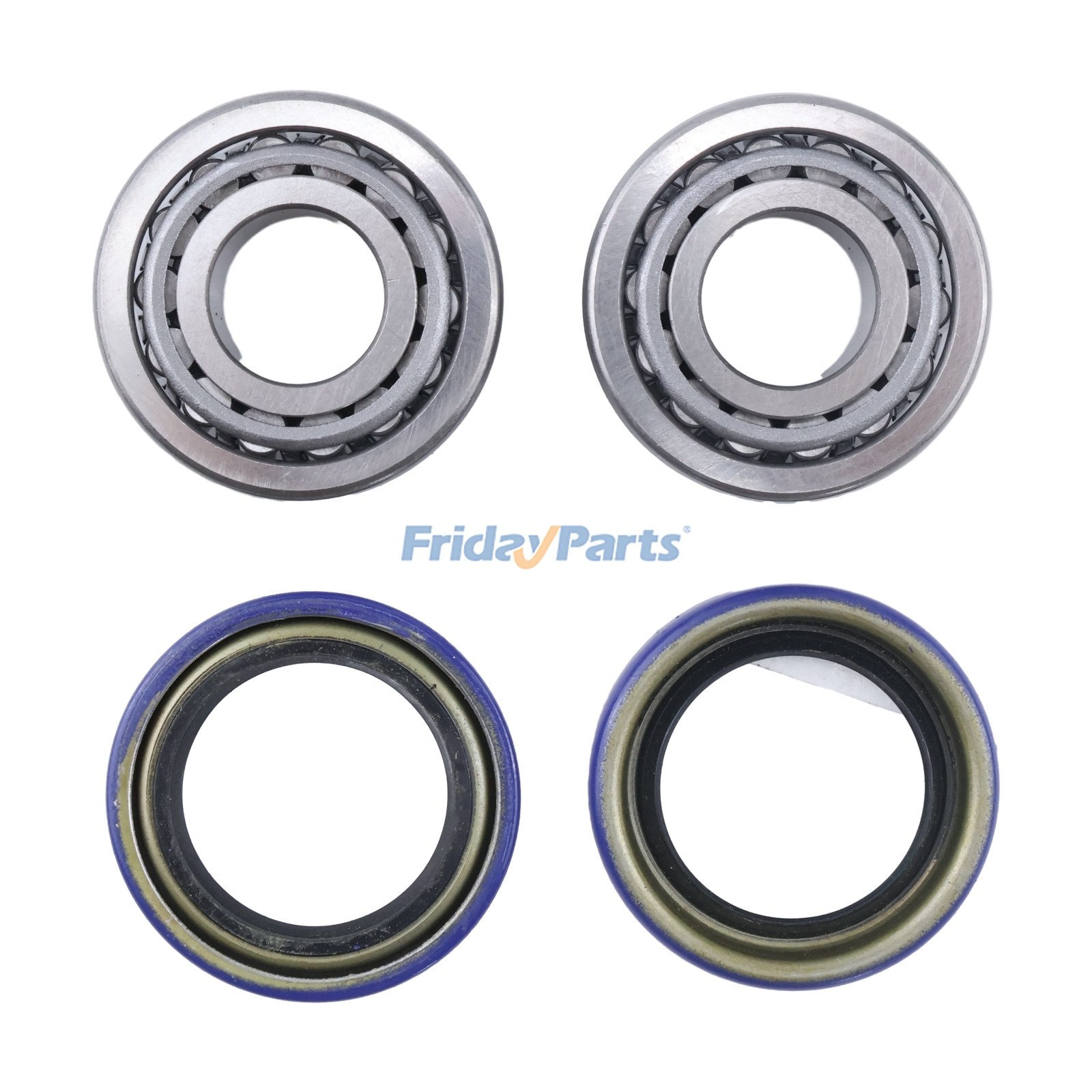Tractor Spindle Bearing Kit