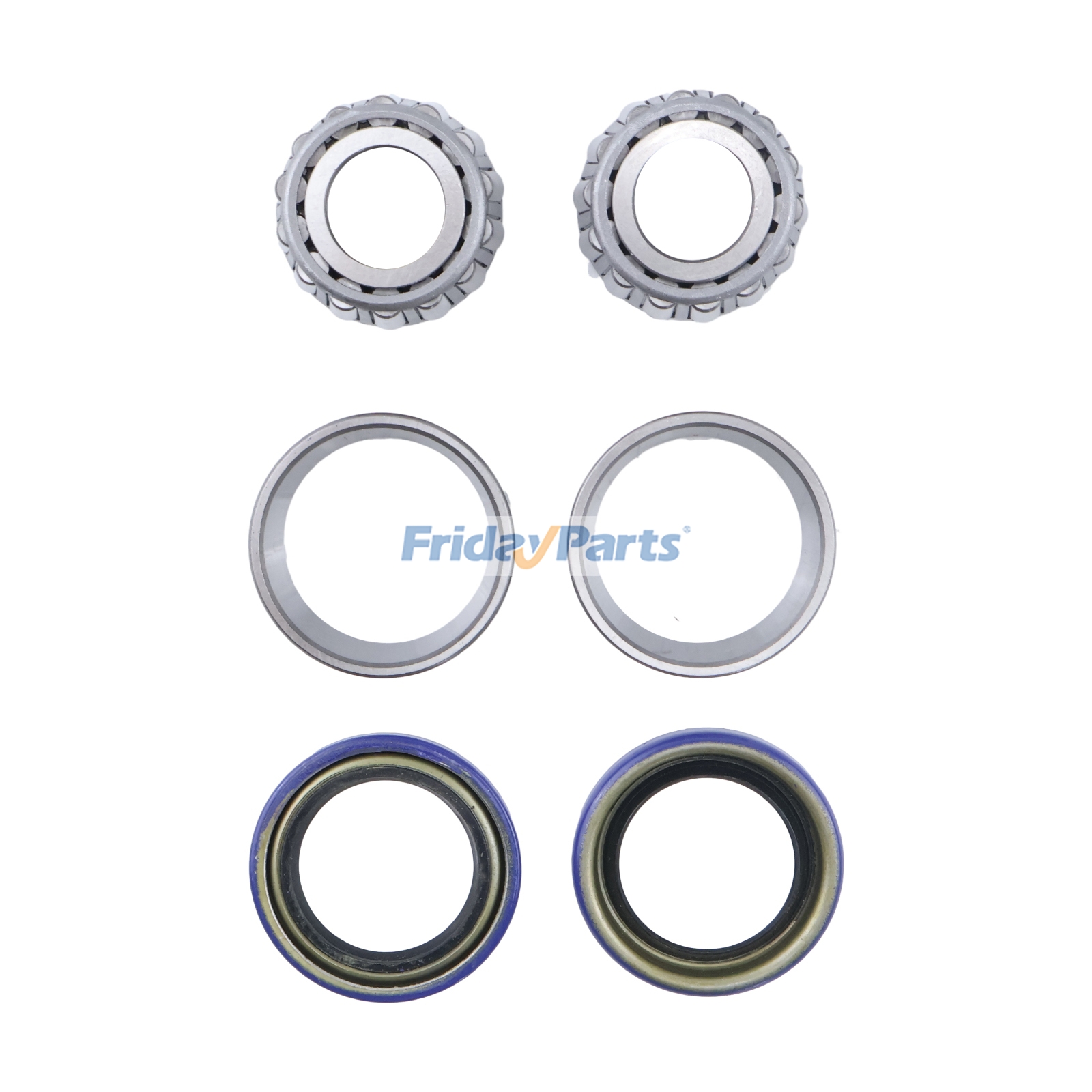 Spindle Bearing Kit compatible with Tractor