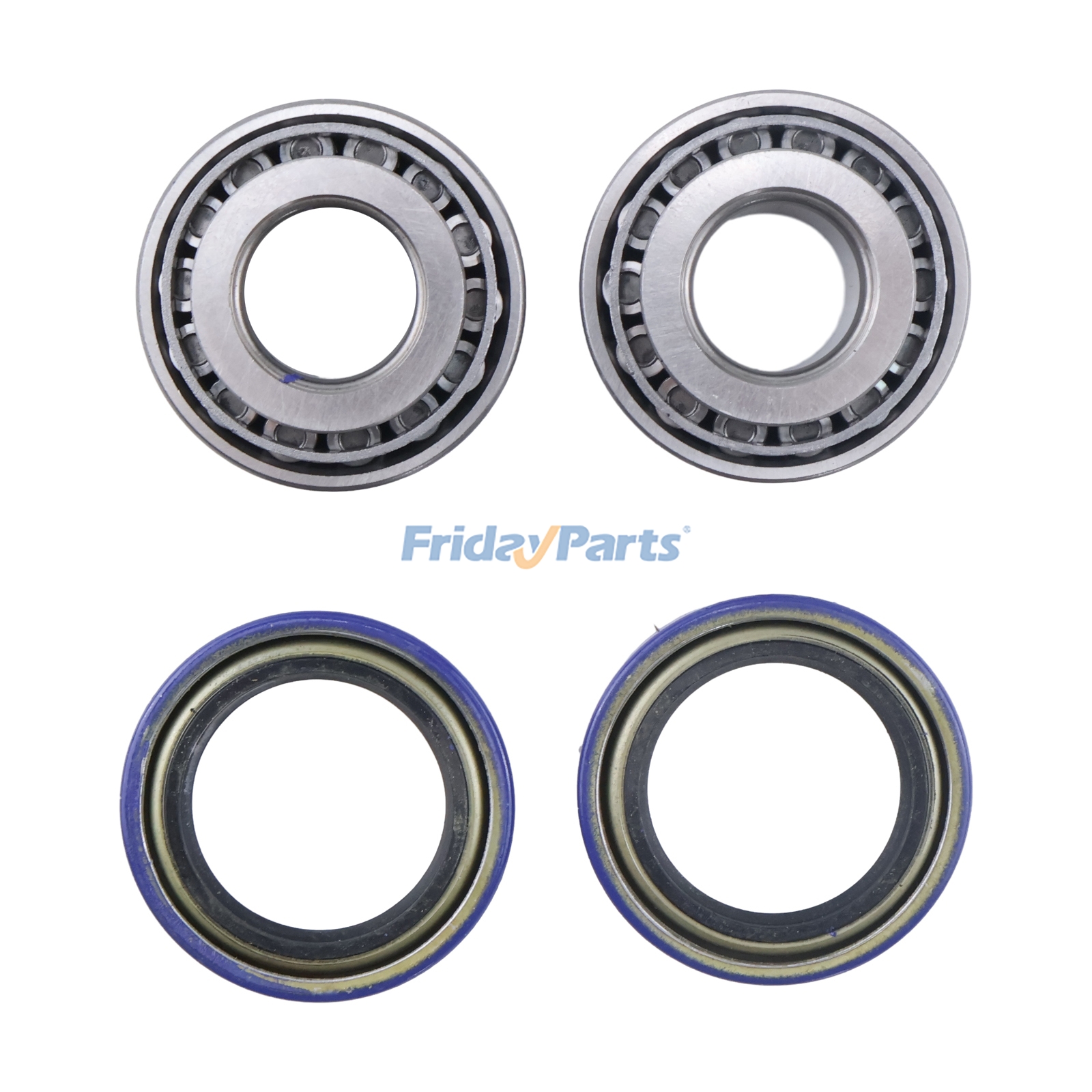  Spindle Bearing Kit For Cub Cadet,For Timken