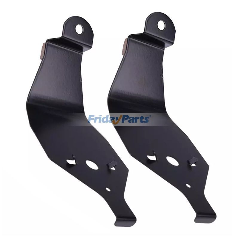 2 stück Spindel Bremse AM131445 für Kohler Motor CV15S CV460S John Deere Rasentraktor LT133 LT150 LT155 LT160 LT180